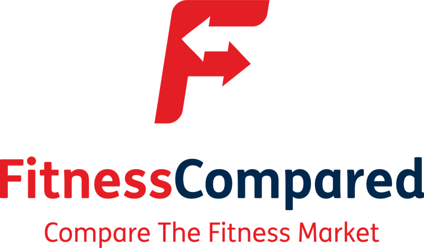 FitnessCompared Admin Panel