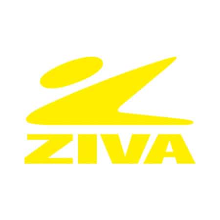 Ziva logo