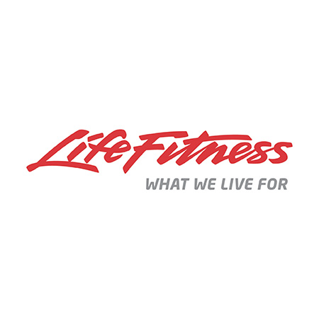 Life Fitness logo