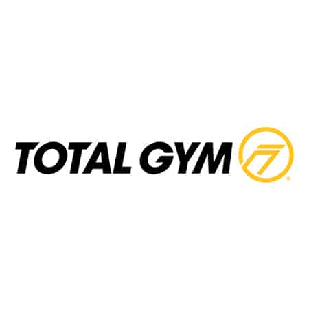 Total Gym logo
