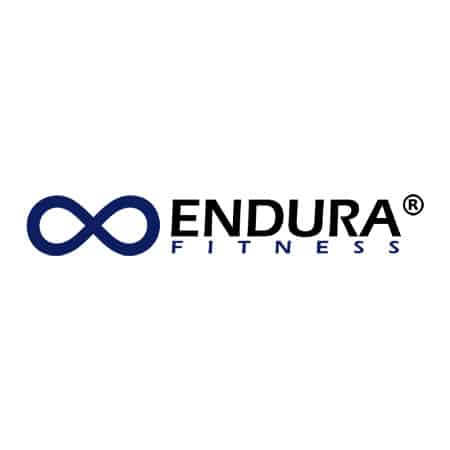 Endura Fitness logo