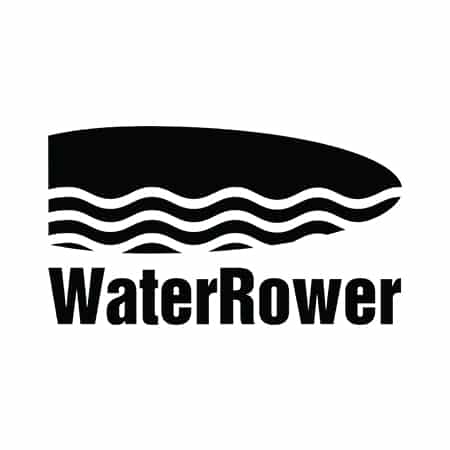 Water Rower logo