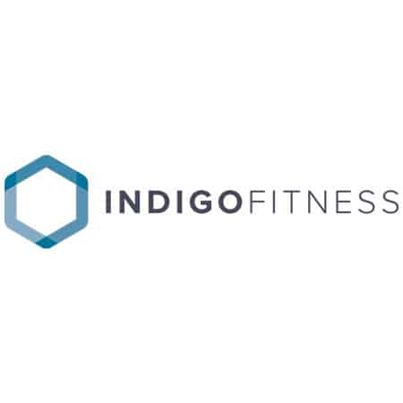 Indigo Fitness logo