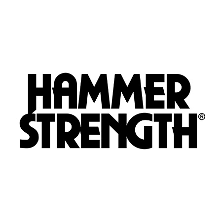 Hammer Strength logo