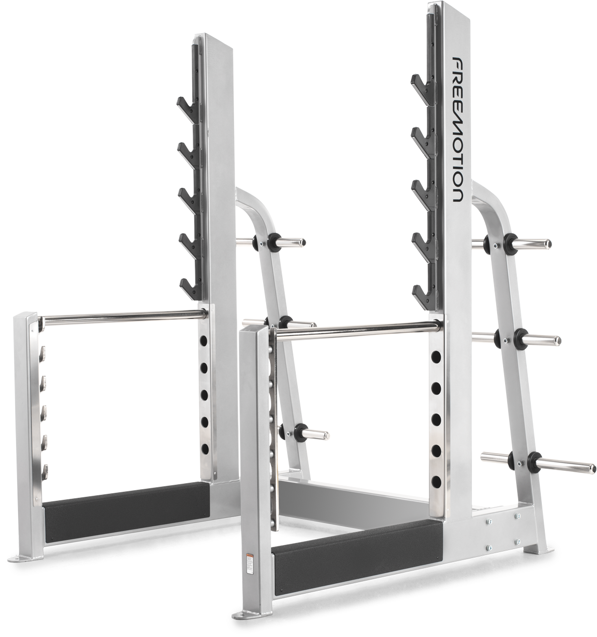 Freemotion Fitness Benches and racks Fitness Compared